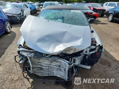 Piąte zdjęcie samochodu w środku: 2004 CHRYSLER SEBRING LXI VIN:1C3EL55R14N256288 - miniatura