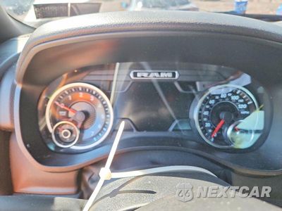 Zdjęcie 9 z 12 samochodu: 2020 RAM 1500 BIG HORN/LONE STAR VIN:1C6SRFFT3LN178499 - miniatura