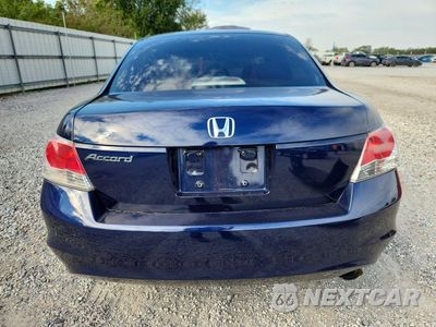 Zdjęcie 6 z 13 samochodu: 2010 HONDA ACCORD LXP VIN:1HGCP2F40AA000947 - miniatura
