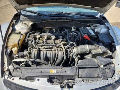 Zdjęcie 11 z 12 samochodu: 2010 MAZDA 6 I VIN:1YVHZ8CHXA5M23997 - miniatura