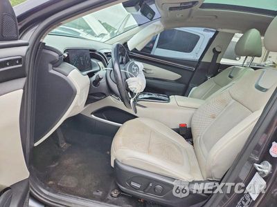 Zdjęcie 7 z 13 samochodu: 2023 HYUNDAI TUCSON LIMITED VIN:5NMJECAE9PH189565 - miniatura