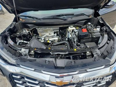 Zdjęcie 12 z 13 samochodu: 2027 CHEVROLET EQUINOX LT VIN:3GNARHEG4VL103373 - miniatura