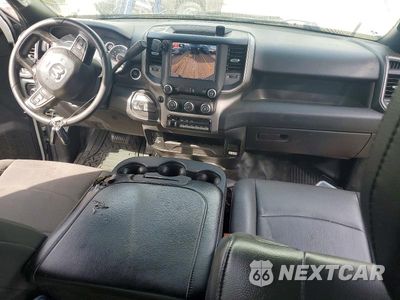 Zdjęcie 8 z 14 samochodu: 2024 RAM 3500 TRADESMAN VIN:3C63RRGL9RG112626 - miniatura