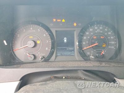Zdjęcie 9 z 13 samochodu: 2016 TOYOTA SIENNA LE VIN:5TDKK3DC9GS725550 - miniatura