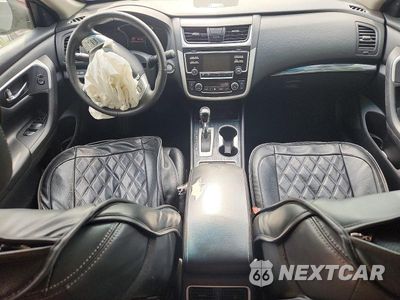 Zdjęcie 8 z 12 samochodu: 2018 NISSAN ALTIMA 2.5 SL VIN:1N4AL3AP3JC139456 - miniatura