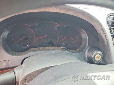 Zdjęcie 9 z 12 samochodu: 2007 NISSAN ALTIMA 2.5 VIN:1N4AL21E37N411073 - miniatura