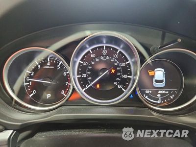 Zdjęcie 9 z 13 samochodu: 2024 MAZDA CX-5 PREFERRED VIN:JM3KFBCL6R0485192 - miniatura