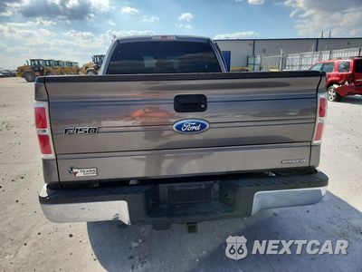 Zdjęcie 6 z 12 samochodu: 2011 FORD F150 SUPER CAB VIN:1FTEX1CMXBFB97720 - miniatura