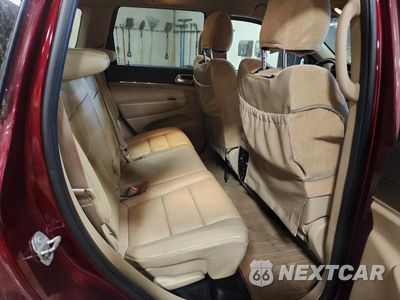Zdjęcie 11 z 13 samochodu: 2018 JEEP GRAND CHEROKEE LIMITED VIN:1C4RJFBT4JC408094 - miniatura