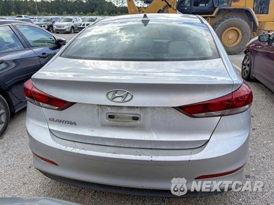 Zdjęcie 6 z 12 samochodu: 2017 HYUNDAI ELANTRA SE VIN:5NPD84LF4HH123655 - miniatura