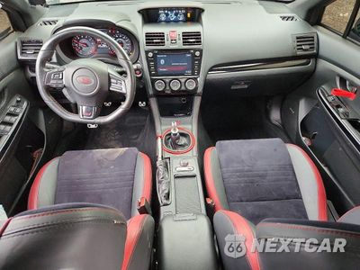 Zdjęcie 8 z 12 samochodu: 2018 SUBARU WRX STI LIMITED VIN:JF1VA2T65J9833794 - miniatura