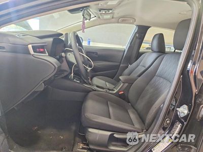 Zdjęcie 7 z 12 samochodu: 2024 TOYOTA COROLLA LE VIN:5YFB4MDE3RP145269 - miniatura