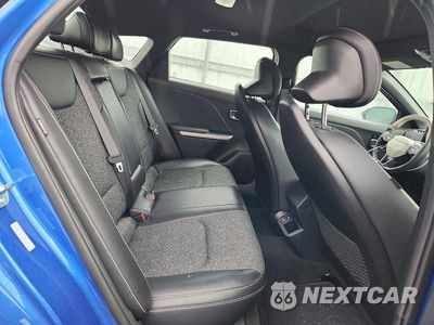 Zdjęcie 10 z 12 samochodu: 2025 KIA K4 GT LINE VIN:3KPFW4DEXSE162590 - miniatura
