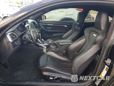 Zdjęcie 7 z 12 samochodu: 2017 BMW M4 VIN:WBS3R9C58HK709105 - miniatura