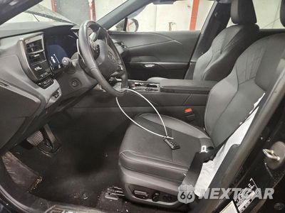 Zdjęcie 7 z 14 samochodu: 2026 LEXUS RX 450H+ PREMIUM VIN:JTJCJMGA8T2041675 - miniatura