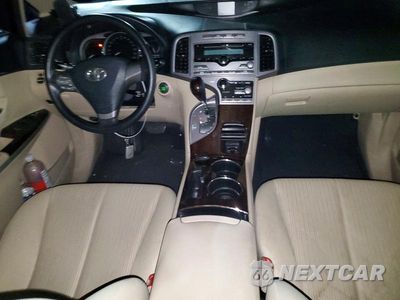 Zdjęcie 8 z 14 samochodu: 2009 TOYOTA VENZA FWD V6 VIN:4T3ZK11A69U017313 - miniatura
