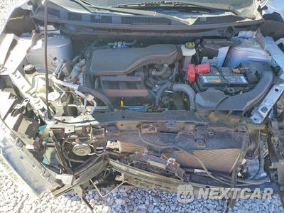 Zdjęcie 12 z 14 samochodu: 2019 NISSAN ROGUE SPORT SV VIN:JN1BJ1CR2KW318095 - miniatura