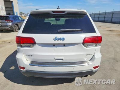 Zdjęcie 6 z 13 samochodu: 2020 JEEP GRAND CHEROKEE LIMITED VIN:1C4RJFBG0LC288266 - miniatura