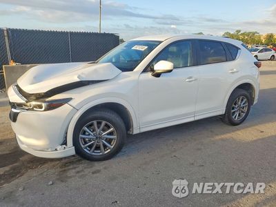 2025 MAZDA CX-5 SELECT JM3KFBBL9S0790239 - główne zdjęcie licytacji z USA - miniatura