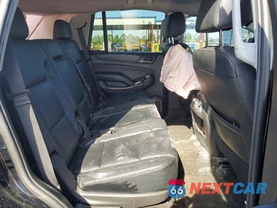 Zdjęcie 11 z 13 samochodu: 2018 GMC YUKON SLE VIN:1GKS1AKC0JR226379 - miniatura