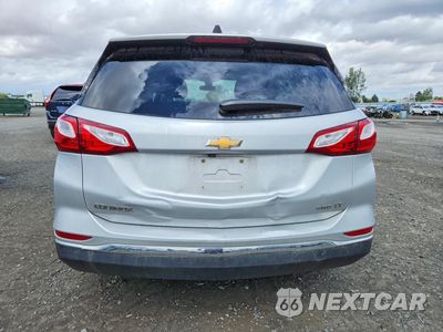 Zdjęcie 6 z 13 samochodu: 2020 CHEVROLET EQUINOX LT VIN:2GNAXUEV6L6221147 - miniatura