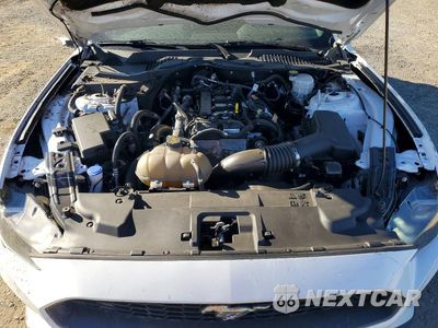 Zdjęcie 11 z 13 samochodu: 2022 FORD MUSTANG VIN:1FA6P8TH3N5133289 - miniatura
