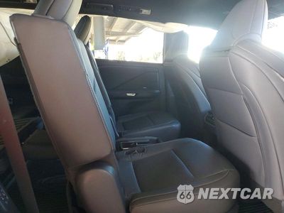 Zdjęcie 11 z 13 samochodu: 2025 LEXUS TX 500H F SPORT PERFORMANCE PREMIUM VIN:5TDABAB67SS015438 - miniatura