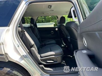 Zdjęcie 8 z 10 samochodu: 2026 HYUNDAI PALISADE SEL VIN:KM8RLES28TU121782 - miniatura