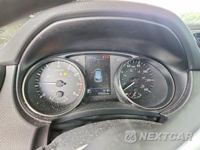 Zdjęcie 9 z 13 samochodu: 2020 NISSAN ROGUE SPORT S VIN:JN1BJ1CV6LW548480 - miniatura