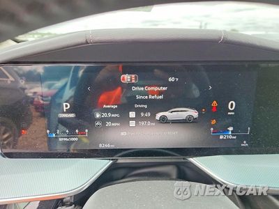 Zdjęcie 9 z 13 samochodu: 2026 NISSAN MURANO PLATINUM VIN:5N1AZ3DS0TC111900 - miniatura
