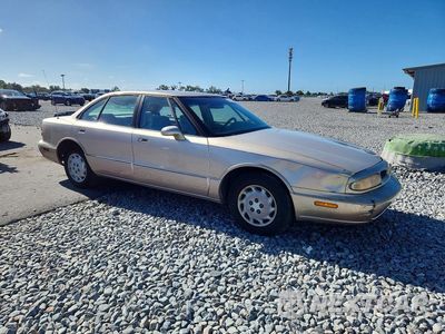 Czwarte zdjęcie samochodu z boku: 1999 OLDSMOBILE 88 BASE VIN:1G3HN52K6X4834230 - miniatura