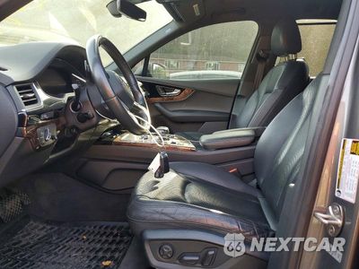 Zdjęcie 7 z 12 samochodu: 2017 AUDI Q7 PREMIUM PLUS VIN:WA1LAAF79HD012716 - miniatura