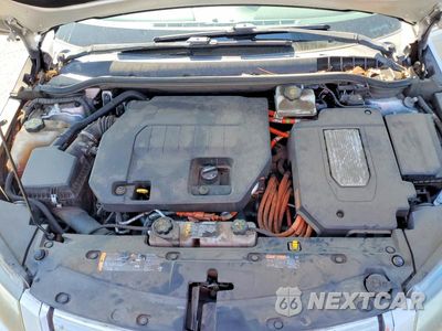 Zdjęcie 11 z 12 samochodu: 2015 CHEVROLET VOLT VIN:1G1RC6E48FU105053 - miniatura