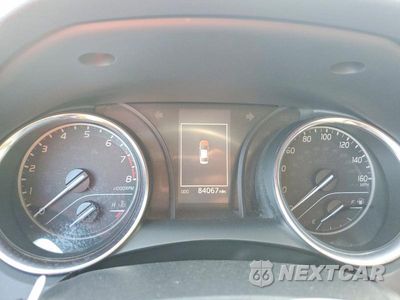 Zdjęcie 9 z 12 samochodu: 2020 TOYOTA CAMRY SE VIN:4T1M11AKXLU508862 - miniatura