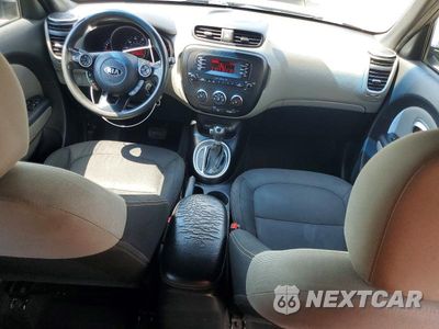 Zdjęcie 8 z 12 samochodu: 2015 KIA SOUL + VIN:KNDJP3A50F7163033 - miniatura