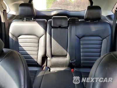 Zdjęcie 10 z 14 samochodu: 2023 FORD EDGE SEL VIN:2FMPK4J9XPBA39034 - miniatura