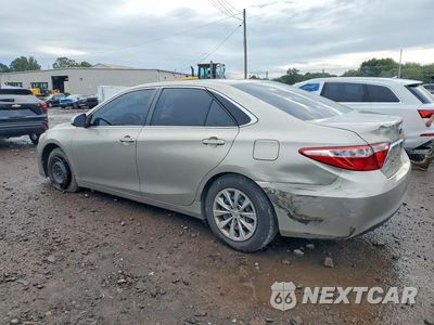 Drugie zdjęcie samochodu z przodu: 2016 TOYOTA CAMRY LE VIN:4T4BF1FK4GR520633 - miniatura