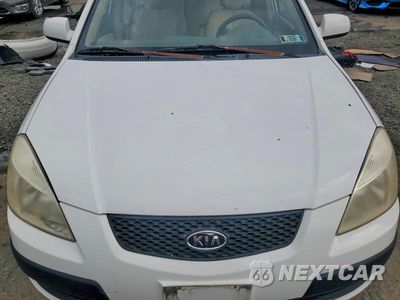 Zdjęcie 11 z 13 samochodu: 2006 KIA RIO BASE VIN:KNADE123366156231 - miniatura