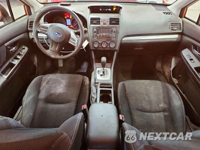 Zdjęcie 8 z 13 samochodu: 2014 SUBARU XV CROSSTREK 2.0 PREMIUM VIN:JF2GPAVC7E8265687 - miniatura