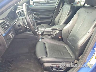 Zdjęcie 7 z 12 samochodu: 2014 BMW 328 I VIN:WBA3A5C57EP600119 - miniatura