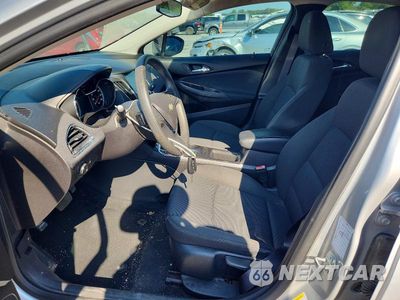 Zdjęcie 7 z 12 samochodu: 2016 CHEVROLET CRUZE LT VIN:1G1BE5SM8G7275696 - miniatura