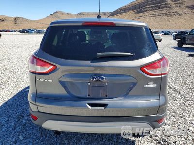 Zdjęcie 6 z 13 samochodu: 2013 FORD ESCAPE SE VIN:1FMCU0GX9DUD91230 - miniatura