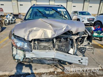 Piąte zdjęcie samochodu w środku: 2005 TOYOTA HIGHLANDER BASE VIN:JTEEP21A450098084 - miniatura