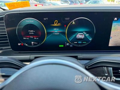 Zdjęcie 8 z 10 samochodu: 2020 MERCEDES-BENZ GLS 450 4MATIC VIN:4JGFF5KE1LA075993 - miniatura