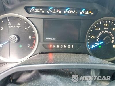 Zdjęcie 9 z 13 samochodu: 2016 FORD F150 SUPERCREW VIN:1FTEW1EG2GKF52579 - miniatura