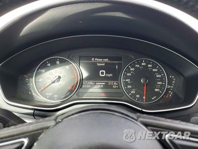 Zdjęcie 9 z 12 samochodu: 2017 AUDI A4 PREMIUM VIN:WAUGNAF4XHN025712 - miniatura