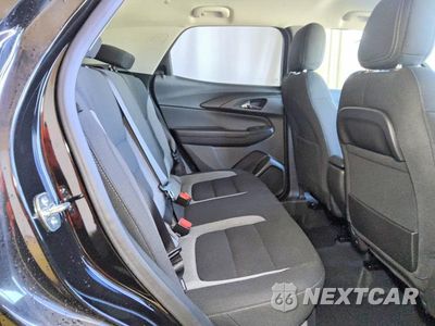 Zdjęcie 11 z 13 samochodu: 2026 CHEVROLET TRAILBLAZER LT VIN:KL79MRSL3TB100848 - miniatura