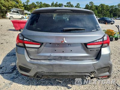 Zdjęcie 6 z 13 samochodu: 2026 MITSUBISHI OUTLANDER SPORT S/SE VIN:JA4ARUAUXTU017754 - miniatura