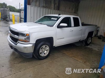 2019 CHEVROLET SILVERADO LD K1500 LT 2GCVKPEC6K1154232 - główne zdjęcie licytacji z USA - miniatura
