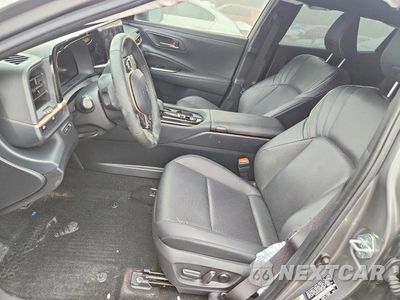Zdjęcie 7 z 13 samochodu: 2025 TOYOTA CROWN XLE VIN:JTDAAAAF9S3035020 - miniatura